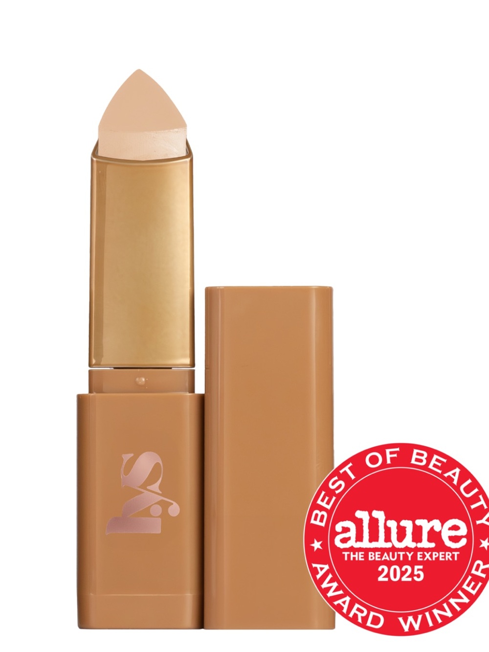 LYS Beauty - Triple Fix Blurring Skin Tint Foundation Stick - TN3 OAK